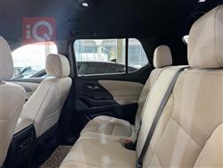 شيفروليه ترافرس